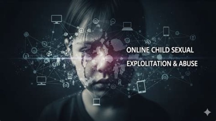 A Deeper Dive Into Online Child Exploitation