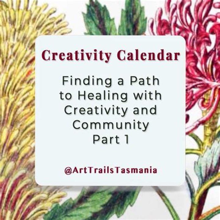 A Journey Into Creativity And Community