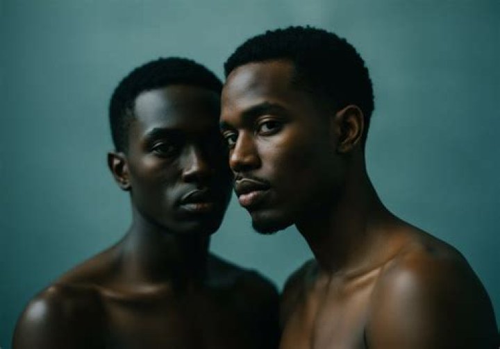 A Journey Into Male Affection