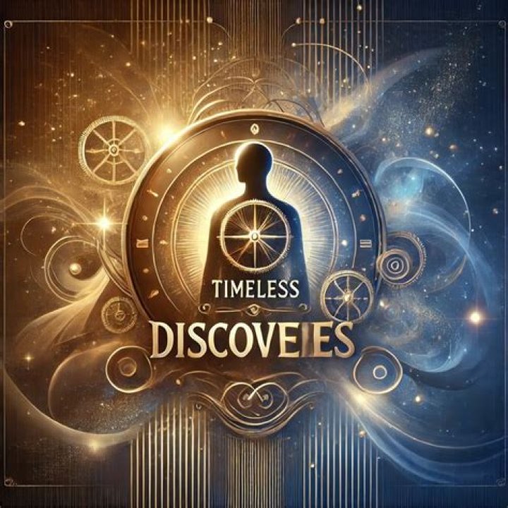 Discoveries For A Timeless Bond