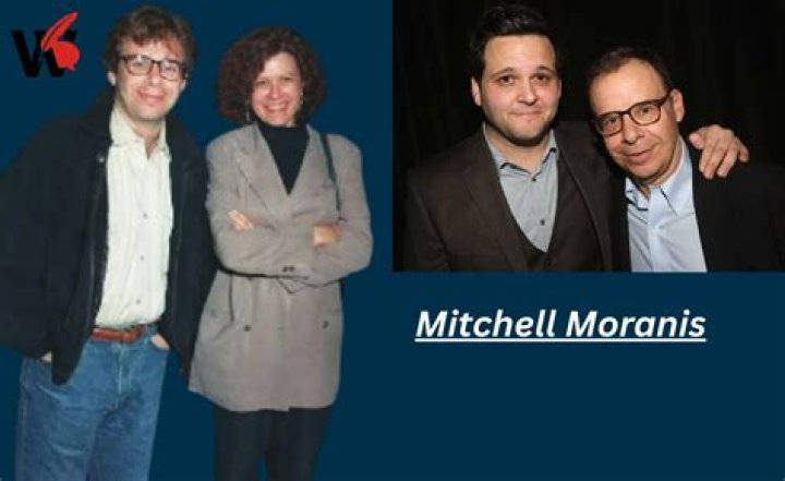 Discovering Mitchell Moranis: A Multifaceted Talent