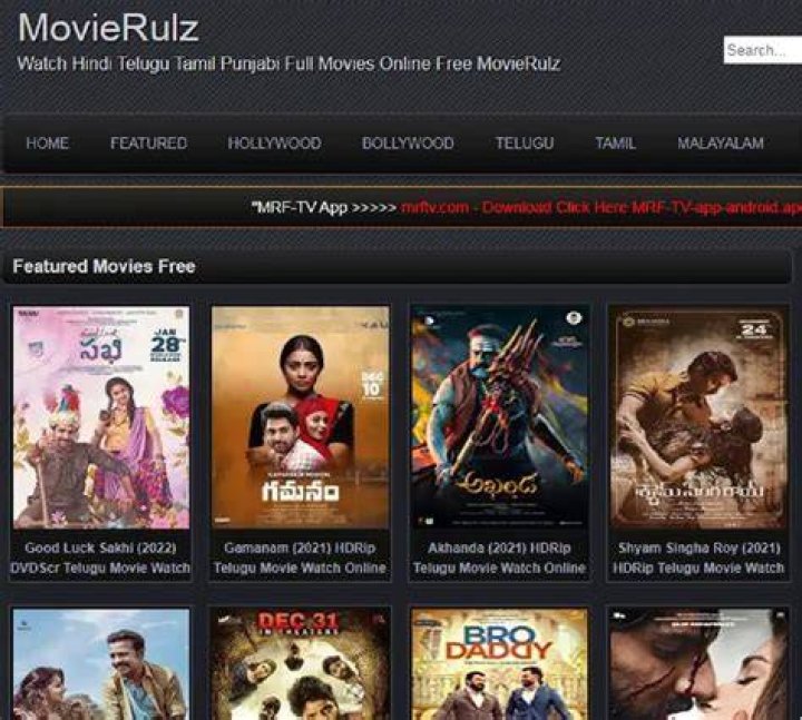 Discovering Rulz App Telugu: Your Ultimate Guide