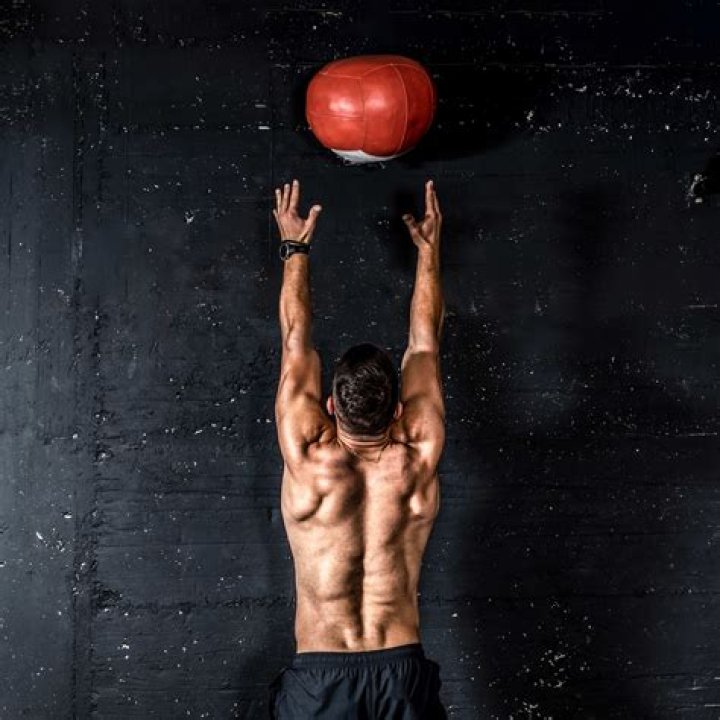Exploring Beauty, Strength, And Athleticism