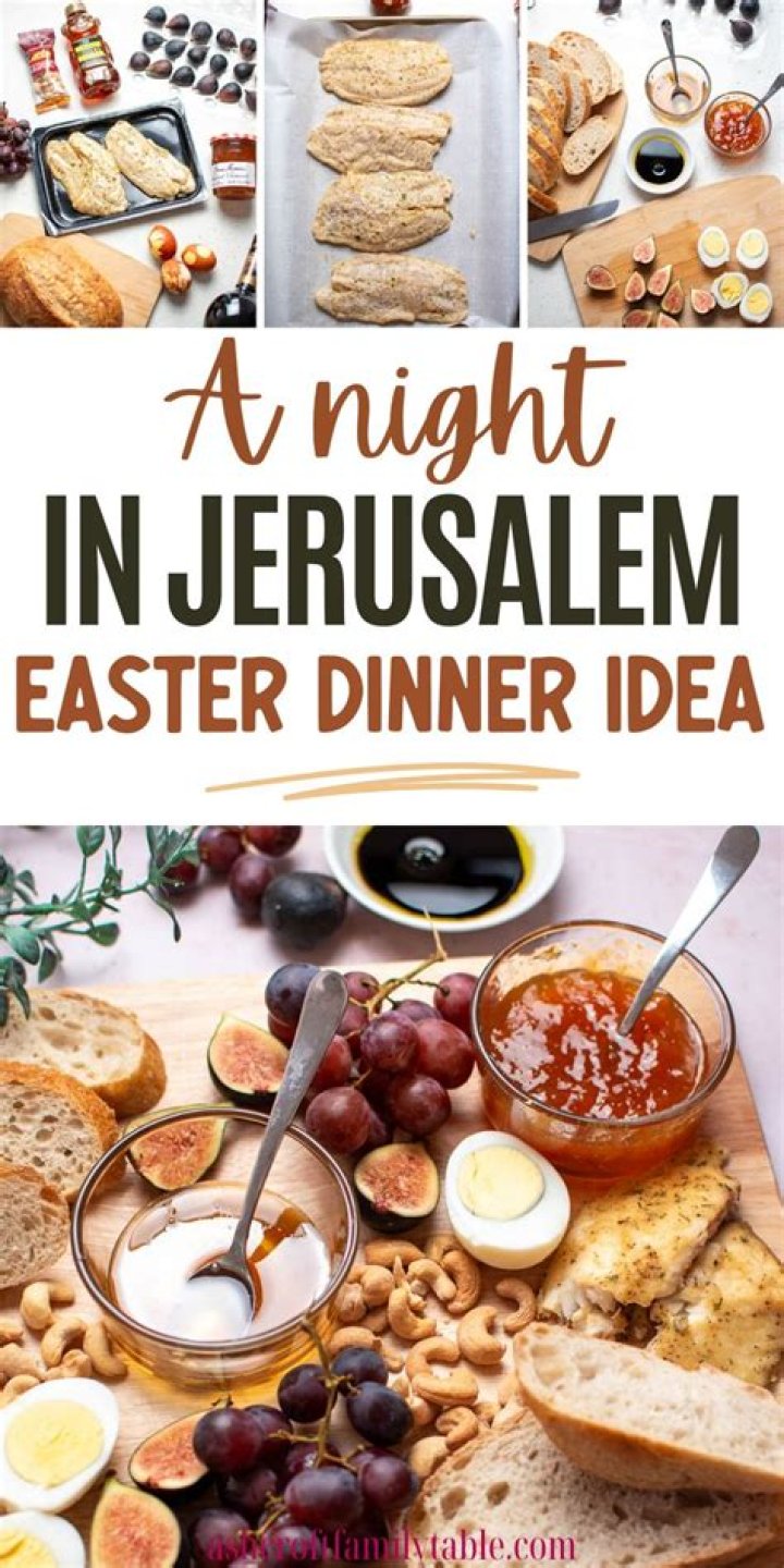 Exploring Messianic Jewish Easter Celebrations