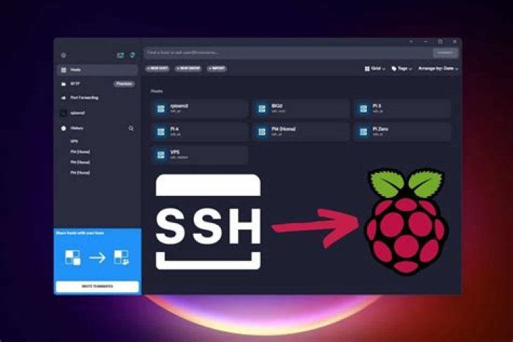 How to Download RemoteIoT Platform SSH Free for Windows 10