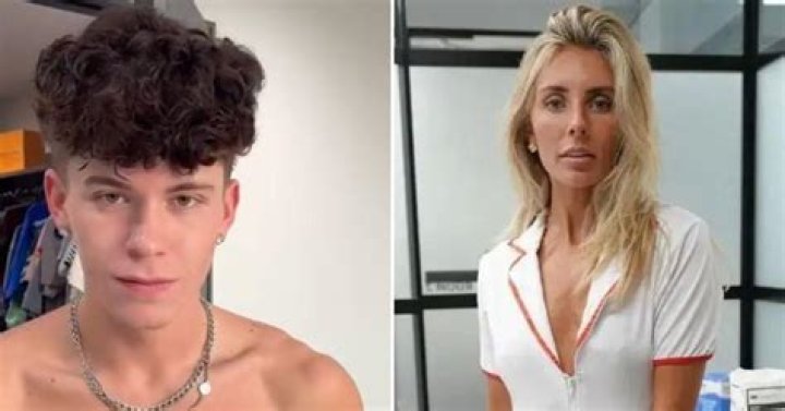 Inside The Moriah Mills OnlyFans Leak
