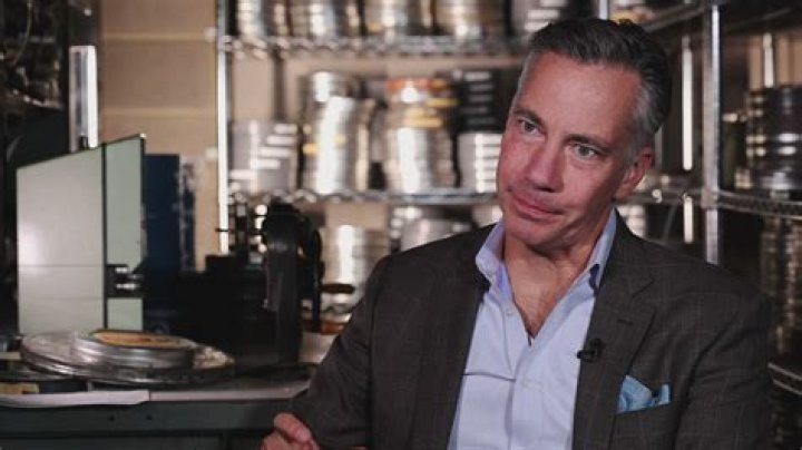 Jim Sciutto's CNN Salary Decoded