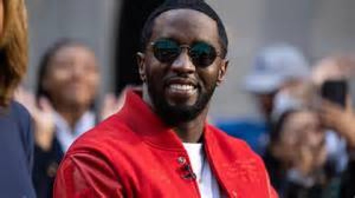 P Diddy's Age: [Year] - [Brief Description]