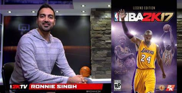 Ronnie2K Net Worth: Exploring the Financial Empire of a Gaming Legend