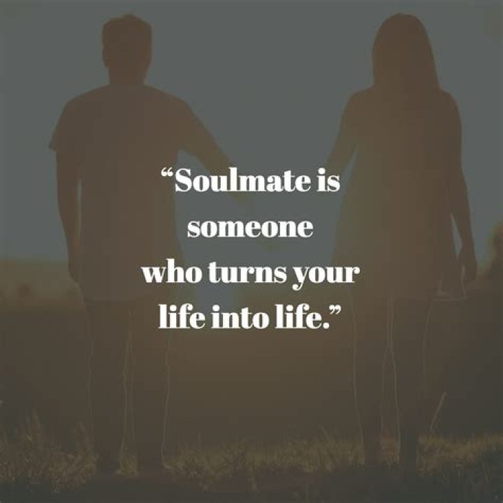 Soulmate Quotes For Unbreakable Bonds