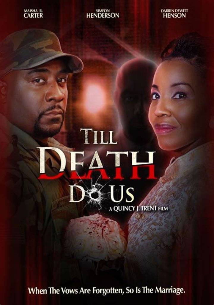 "Till Death Do Us Part" Unveiled
