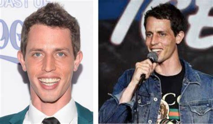 Tony Hinchcliffe's Relationships: Past & Present