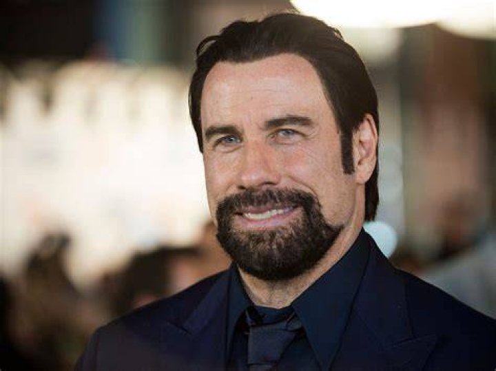 Unveiling John Travolta's Sexual Orientation: Exploring Identity And Society